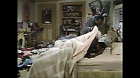 Click to watch 'First Day of School' (popup) The Cosby Show